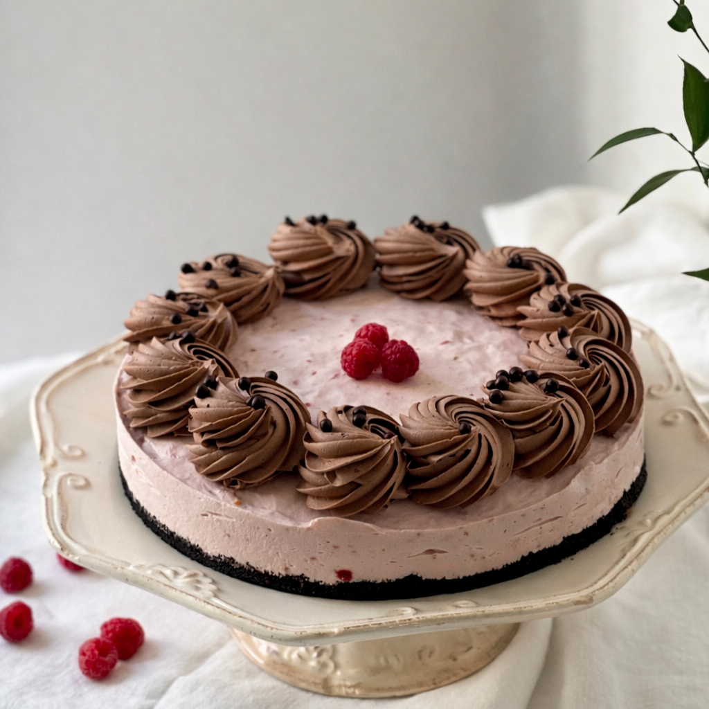 Le torte del mese
