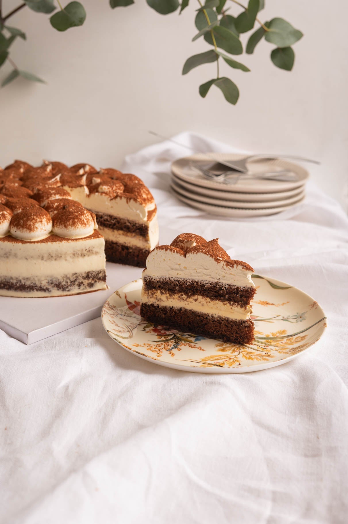 Le torte della tradizione