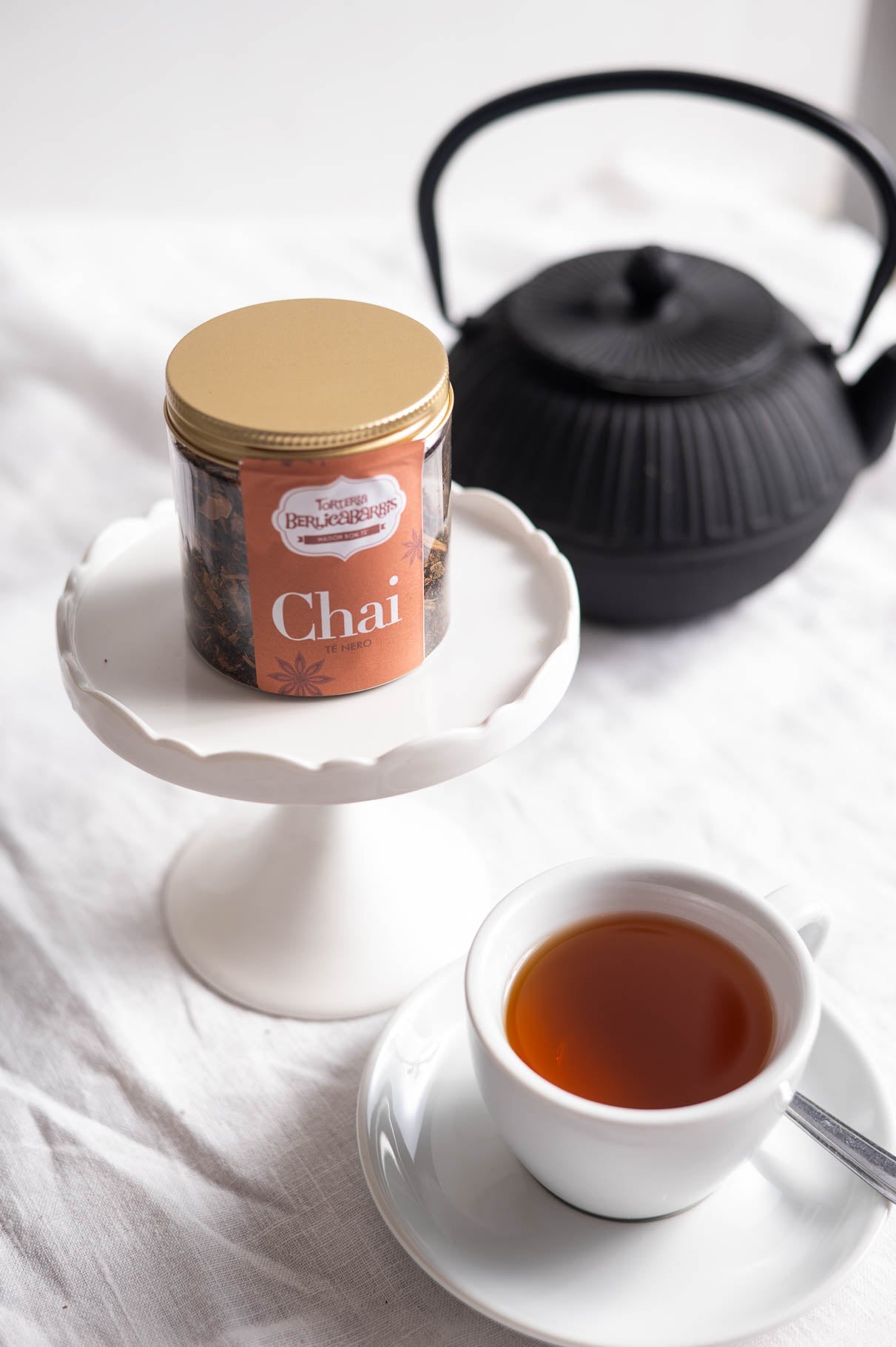 Tè e tisane