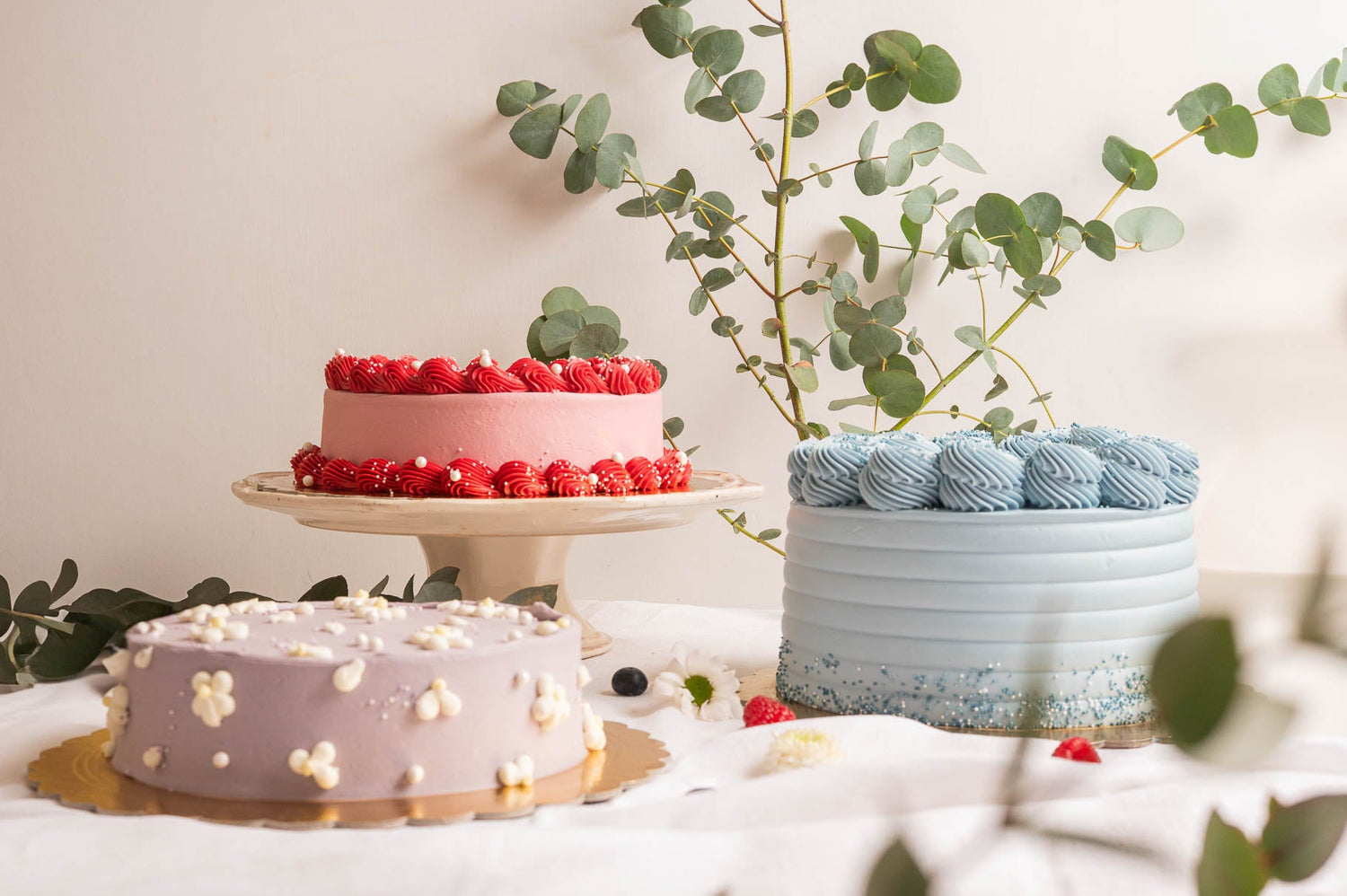 Tutte le torte
