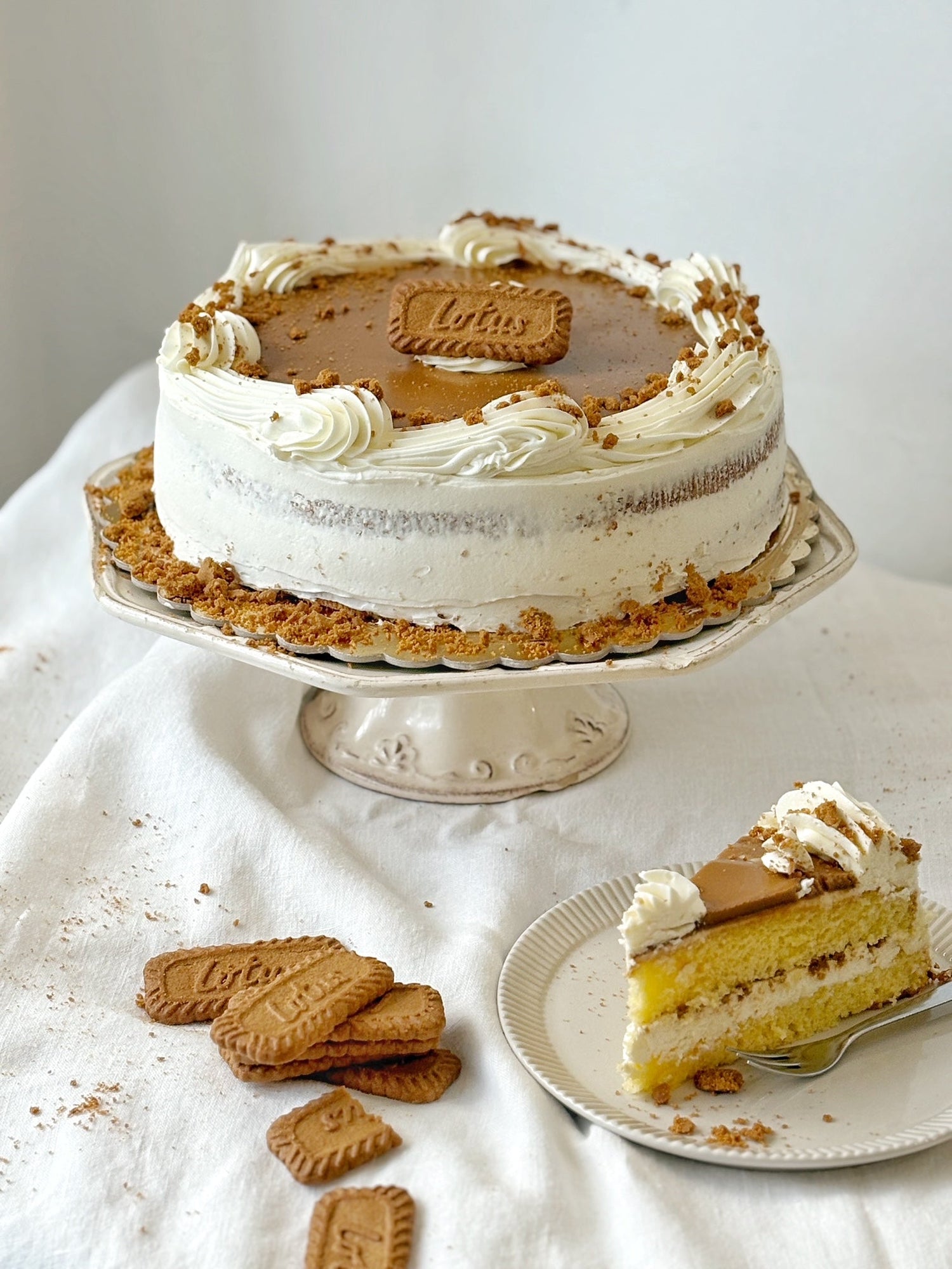 Le torte del mese