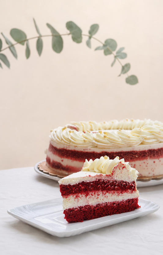 Red Velvet