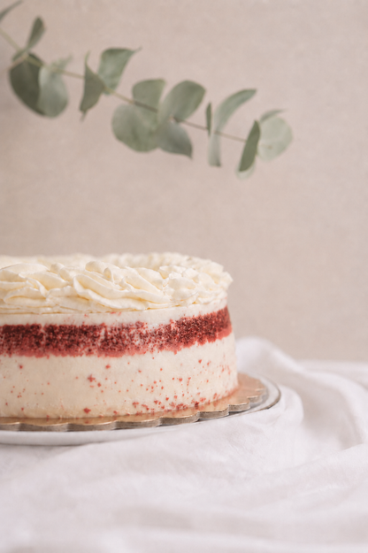 Red Velvet