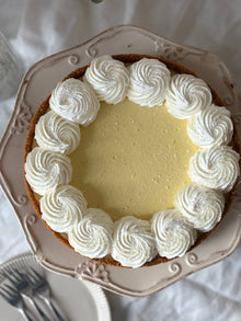 Pannacotta cocco e mango VEGANA
