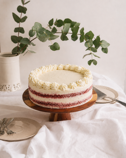 Red Velvet
