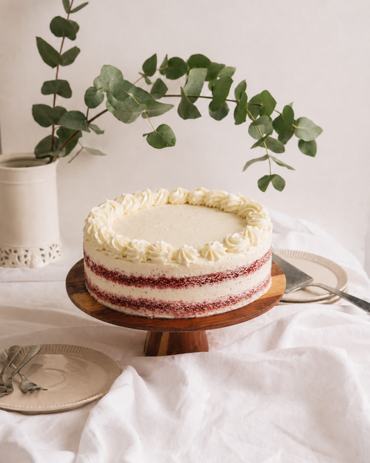 Red Velvet