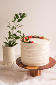 Graduation Cake