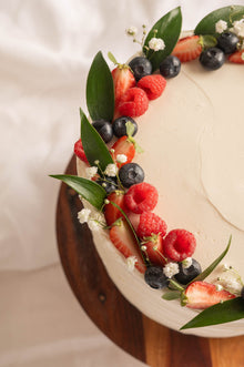 Graduation Cake