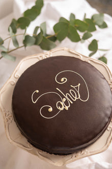 Sacher