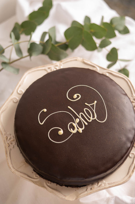 Sacher