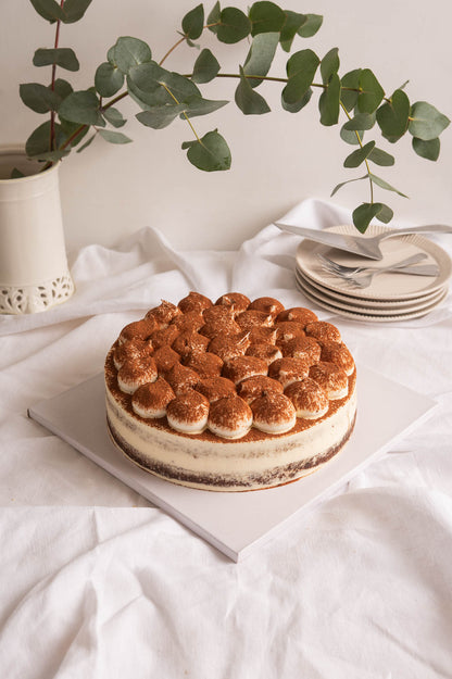 Tiramisù
