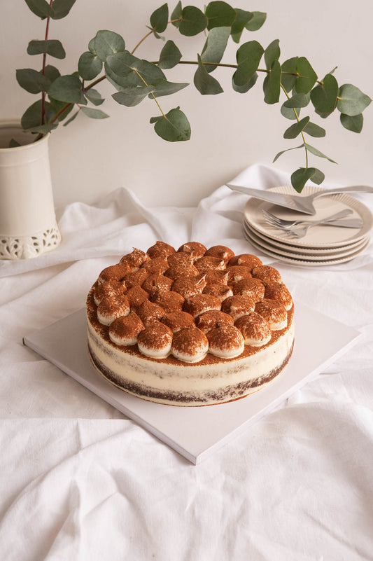 Tiramisù