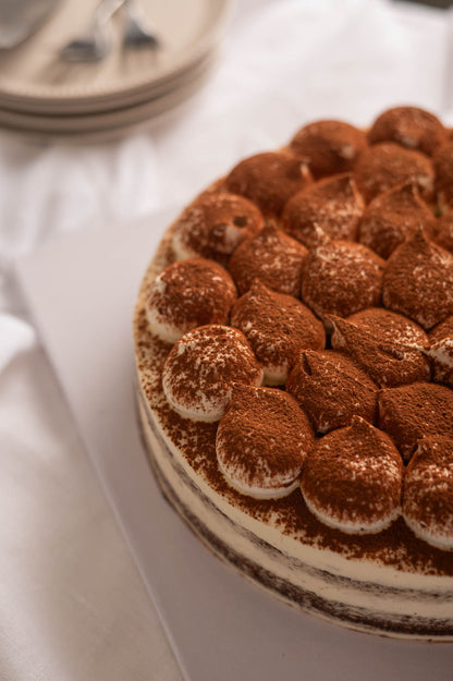 Tiramisù