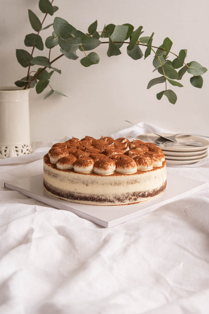 Tiramisù