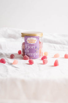 Caramelle Fiori di Campo