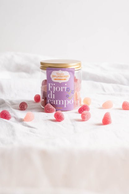 Caramelle Fiori di Campo