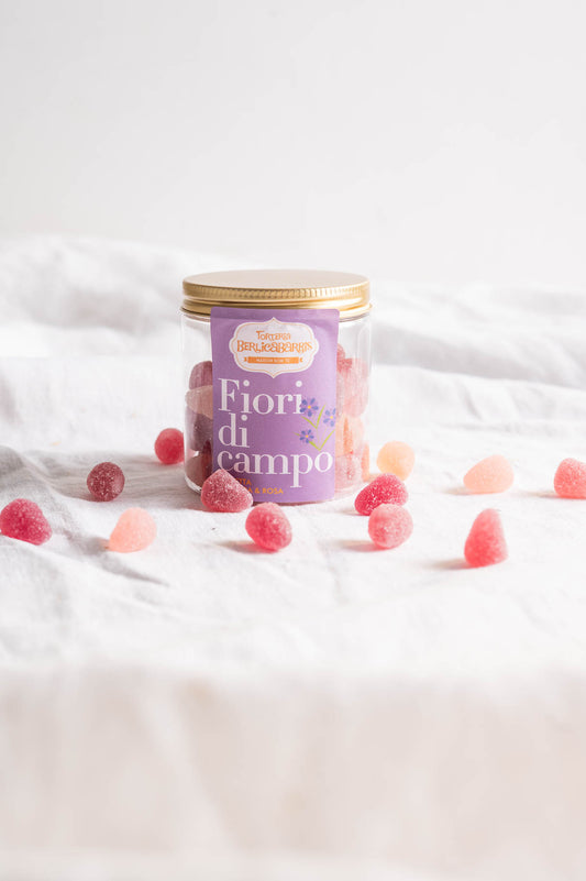 Caramelle Fiori di Campo