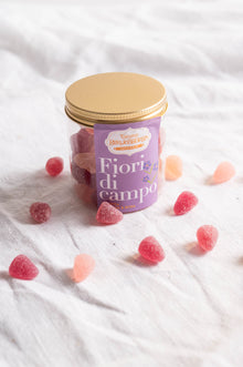 Caramelle Fiori di Campo