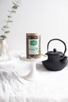 Tisana Purity