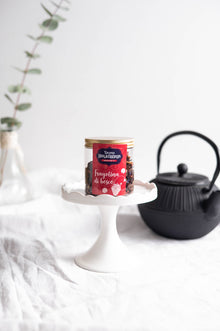 Infuso Fragolina di bosco