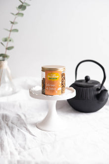 Tisana Intorno al fuoco
