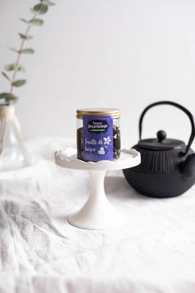 Berries Tea