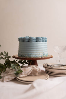 Colorful Cake