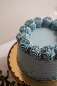 Colorful Cake