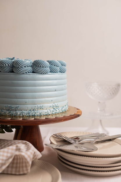 Colorful Cake