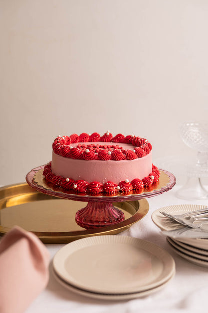 Colorful Cake