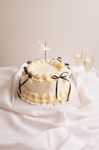 Lambeth Cake