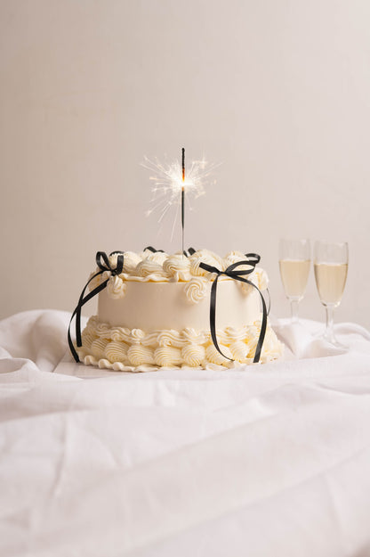 Lambeth Cake