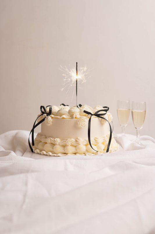 Lambeth Cake