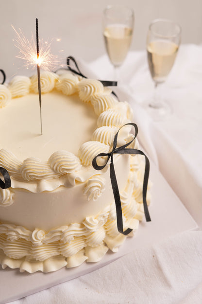 Lambeth Cake
