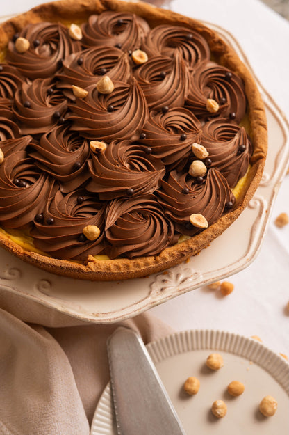 Mousse