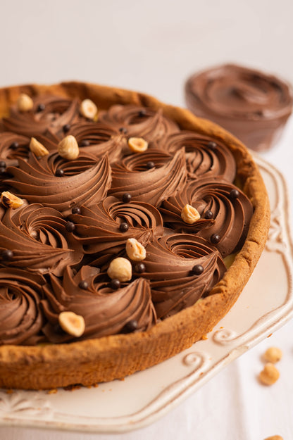 Mousse