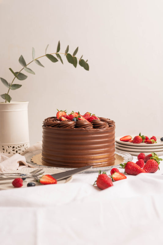 Torta Matilda
