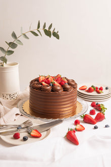 Torta Matilda