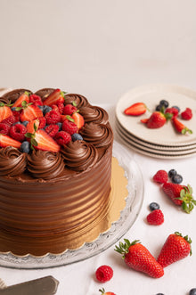 Torta Matilda