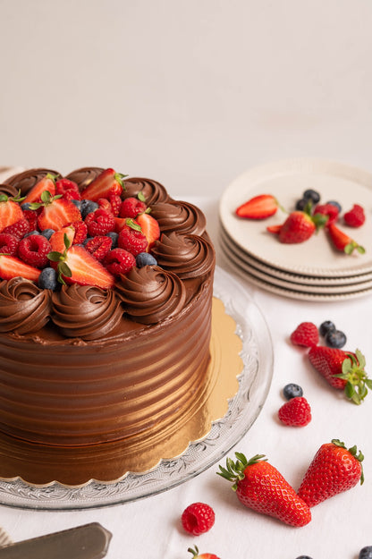 Torta Matilda