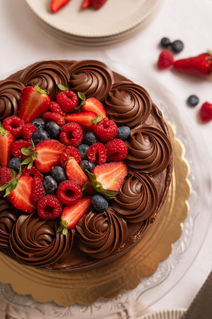 Torta Matilda