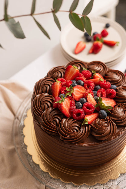 Torta Matilda