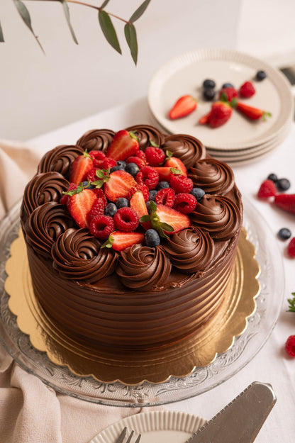 Torta Matilda