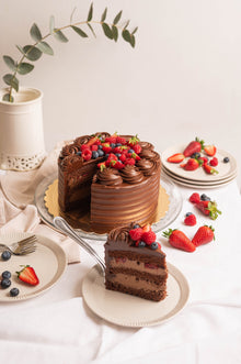Torta Matilda