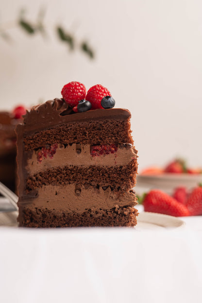Torta Matilda