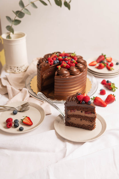 Torta Matilda