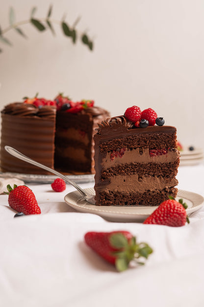 Torta Matilda