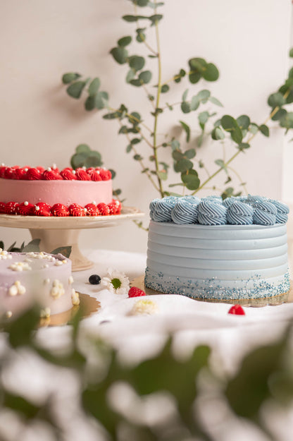 Party Cake personalizzata