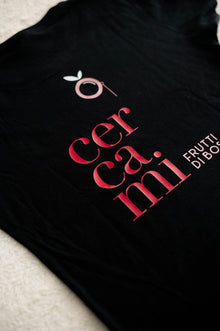 Cercami T-shirt (Frutti di Bosco)