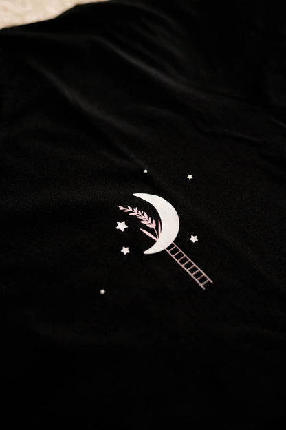 Sognami T-shirt (Lavanda)